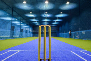 cricket courses in Hertfordshire